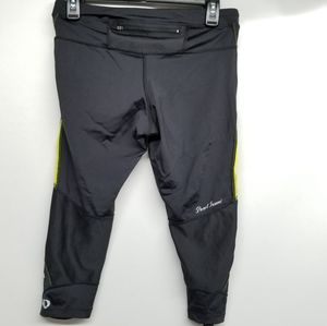 3 quarter cargo pants womens